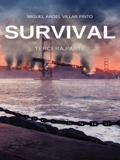 Title details for Survival by Miguel Ángel Villar Pinto - Available
